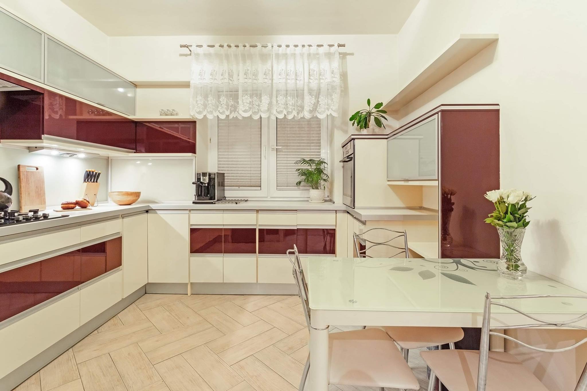 Ul. Suwalska Targówek